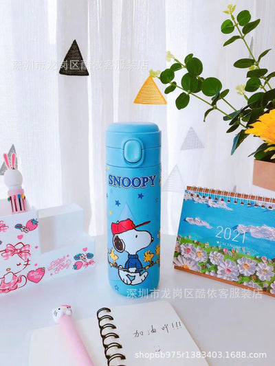 Cute Melody Dreamy Stainless Steel Insulated Cup