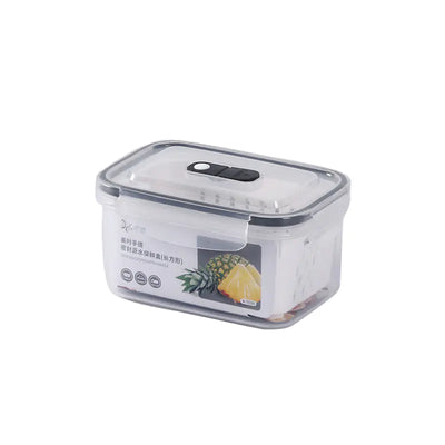 Multi-Functional Fruit and Vegetable Storage Box - Lunqara 