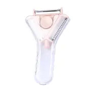 3-in-1 Stainless Steel Vegetable Peeler for Kitchen