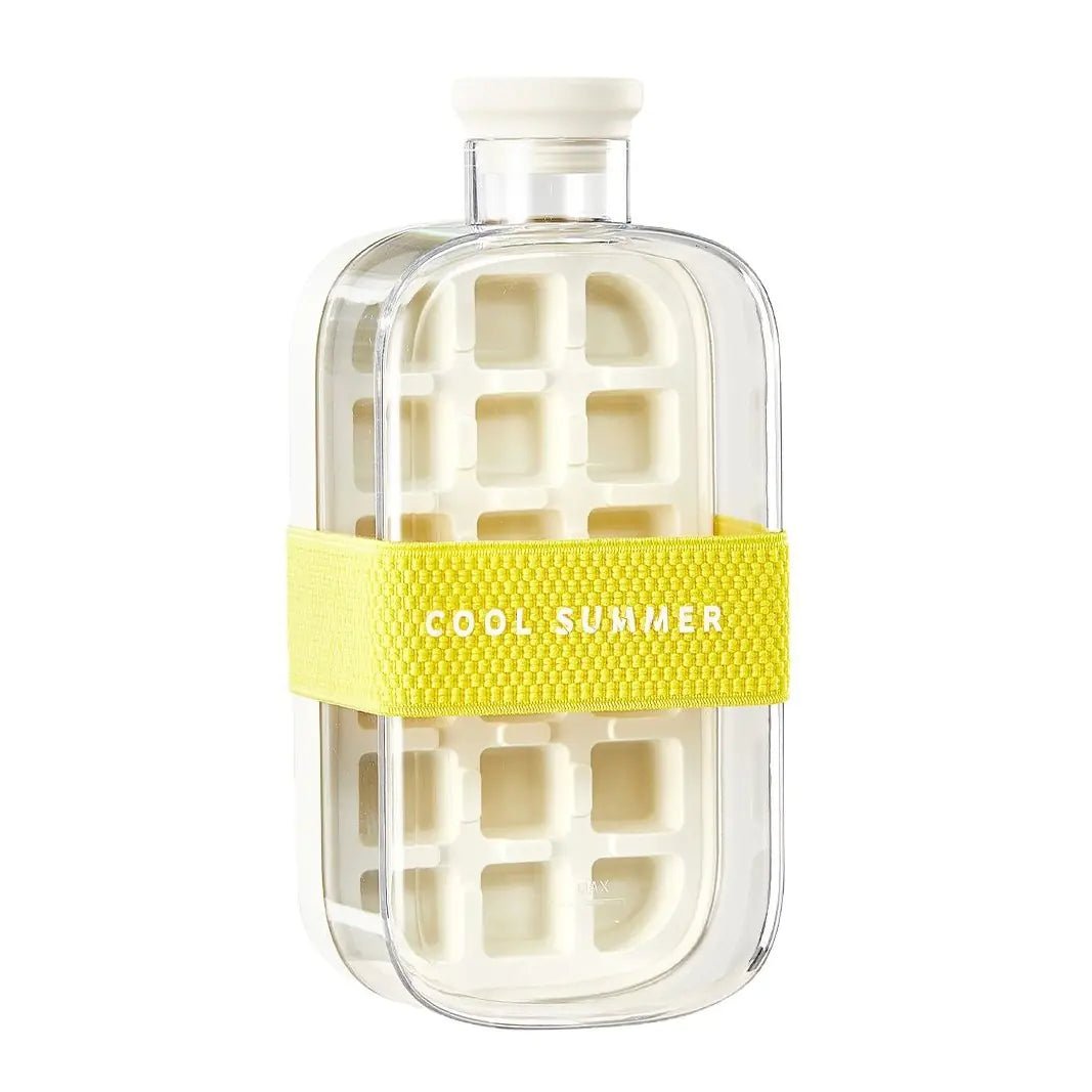 Ice Maker Portable Cooling Cup - Lunqara