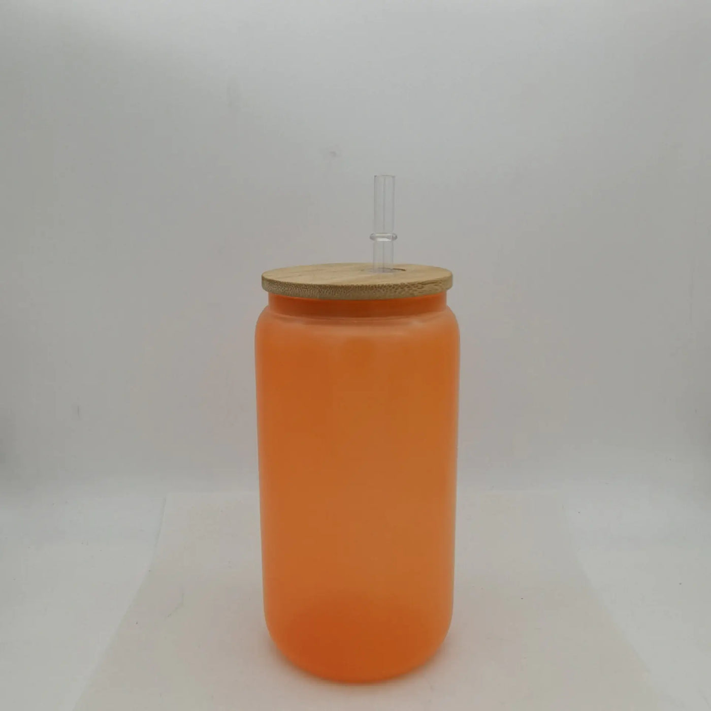 16oz High Borosilicate Glass Beer and Cola Cup - Lunqara 