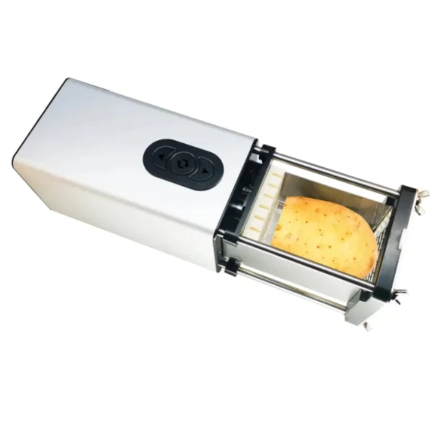 Electric French Fry & Vegetable Cutter - Lunqara 