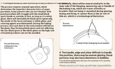 Enamel Butter & Cheese Storage Box - Lunqara 