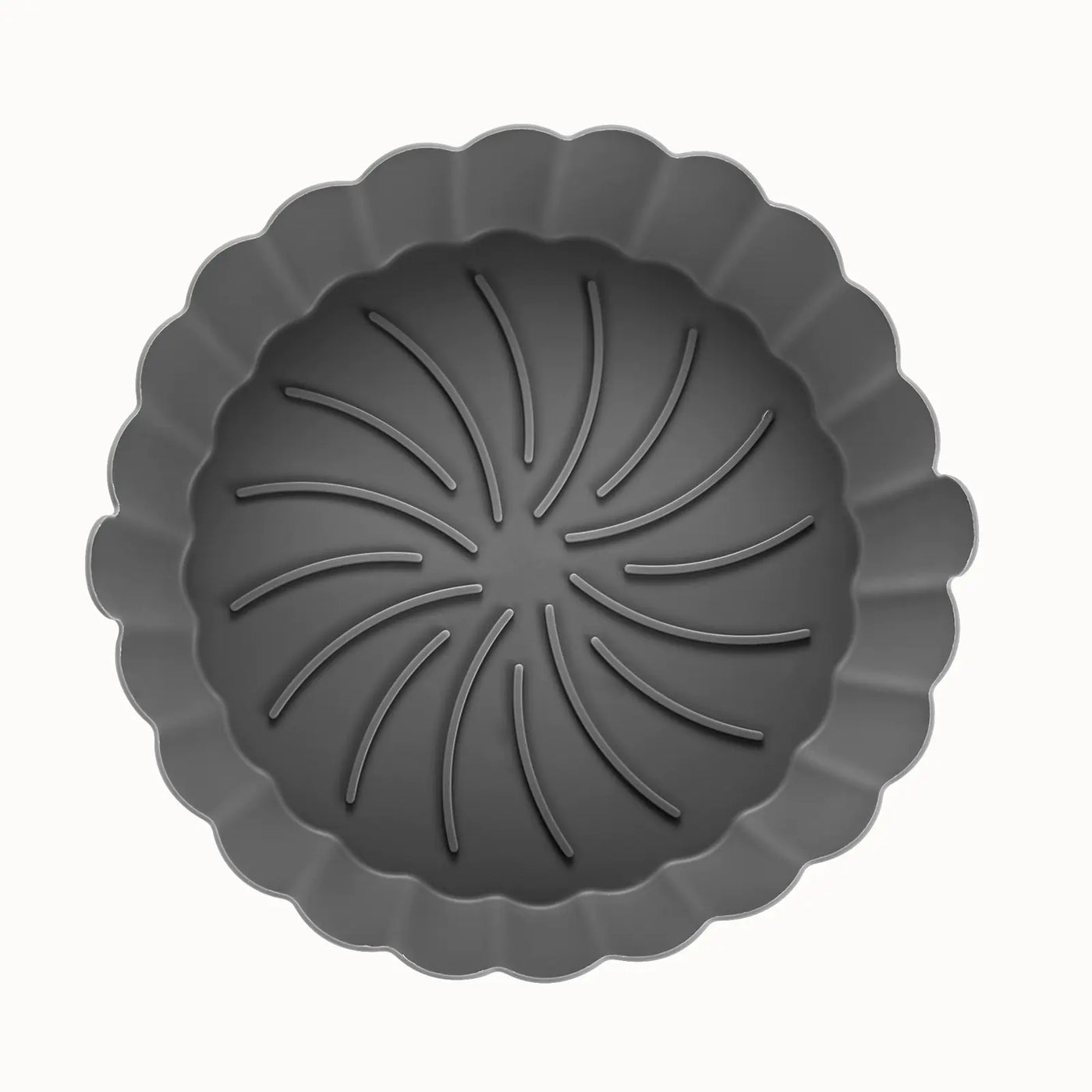 Air Fryer Silicone Baking Mat and Tray - Lunqara 