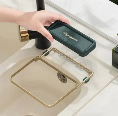 Drain Strainer - Lunqara 