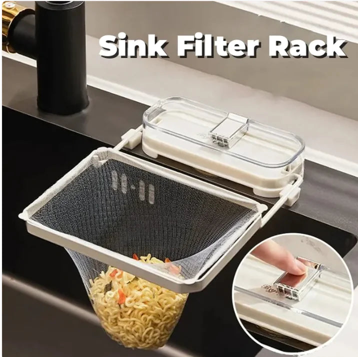 Drain Strainer - Lunqara 