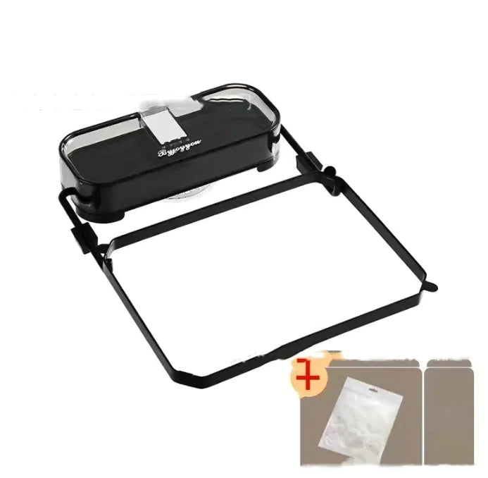 Drain Strainer - Lunqara 