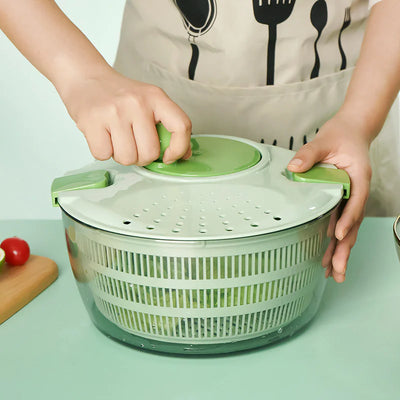Vegetable Washing Machine Dehydration Basket