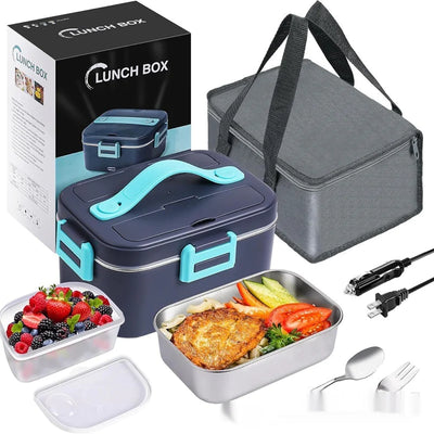 Electric Lunch Box