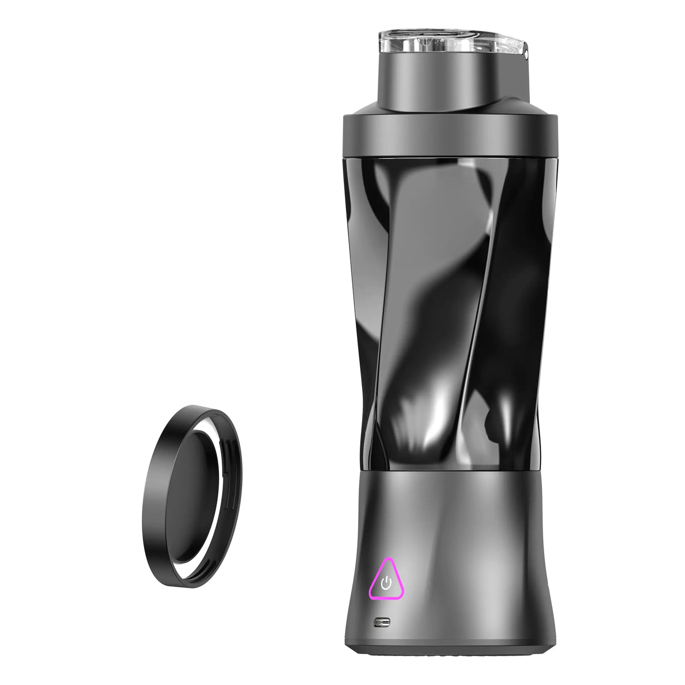 Portable Electric Juicer Cup - Lunqara 