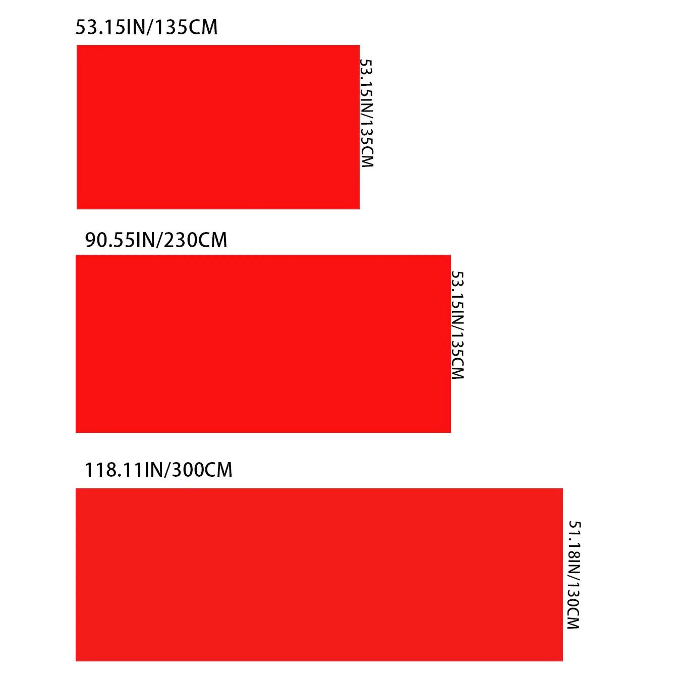 Lace Organza Embroidered Tablecloth - Lunqara