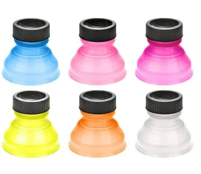 Soda Can Dustproof Lid - Lunqara