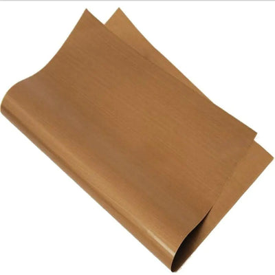 High-Temperature Reusable Baking Oil Cloth for Oven