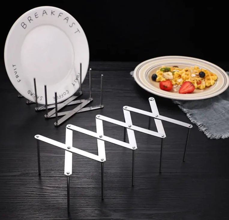 Kitchen Storage Rack - Lunqara